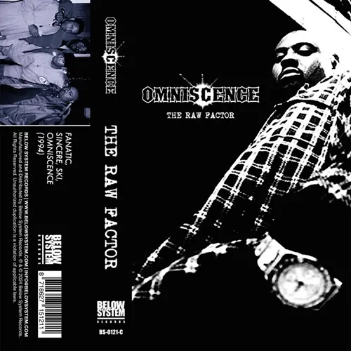 OMNISCENCE商品一覧｜ディスクユニオン・オンラインショップ