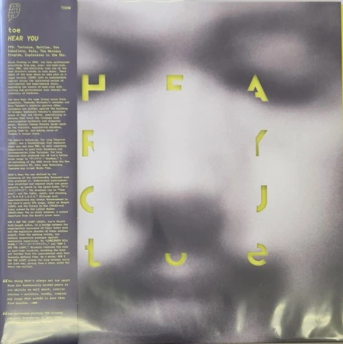 toe商品一覧｜PUNK｜ディスクユニオン・オンラインショップ｜diskunion.net