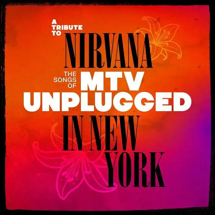 A TRIBUTE TO NIRVANA - THE SONGS OF MTV UNPLUGGED/V.A. (ROCK