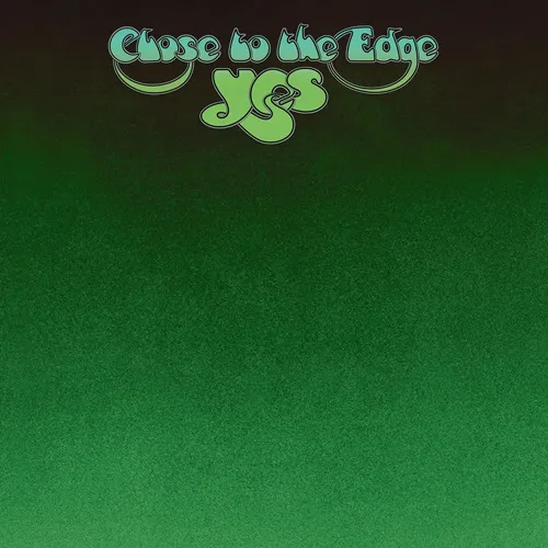 CLOSE TO THE EDGE: SUPER DELUXE EDITION/YES/イエス/言わずと知れた