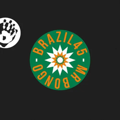 Mr.Bongoによるブラジル7インチシリーズ「BRAZIL 45S」特集!! 7/2更新