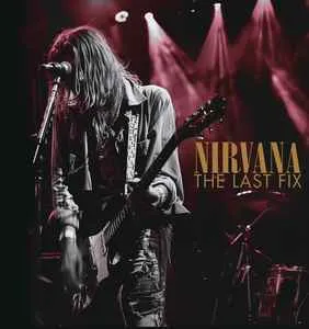 NEVERMIND 30TH ANNIVERSARY EDITION (8LP)/NIRVANA/ニルヴァーナ/輸入