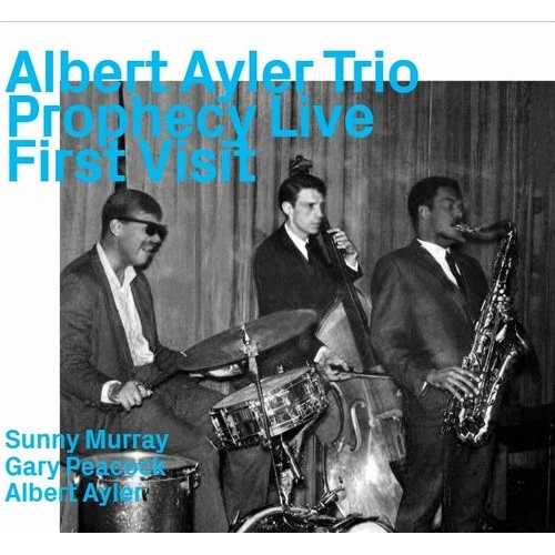 ALBERT AYLER / アルバート・アイラー商品一覧｜OLD ROCK｜ディスク