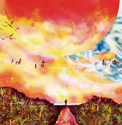 Nujabesが創設したインディペンデントレーベル「Hydeout Productions