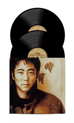 The Circle/MOTOHARU SANO/佐野元春/30周年記念アナログ化!｜日本の