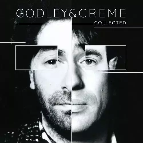 PARTS OF THE PROCESS - THE COMPLETE GODLEY & CREME (11CD)/GODLEY