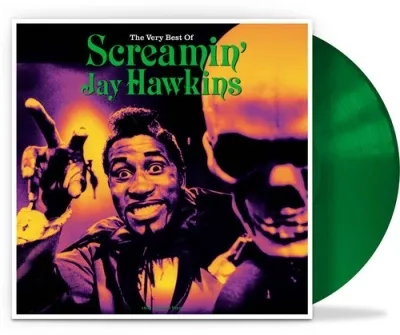 I PUT A SPELL ON YOU (COLOR VINYL)/SCREAMIN' JAY HAWKINS