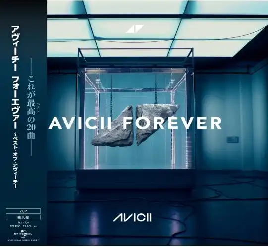 AVICII / アヴィーチー商品一覧｜CLUB / DANCE｜ディスクユニオン