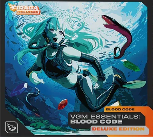 オシャレ魔女 ラブ and ベリー - 20th Anniversary Album -/GAME MUSIC