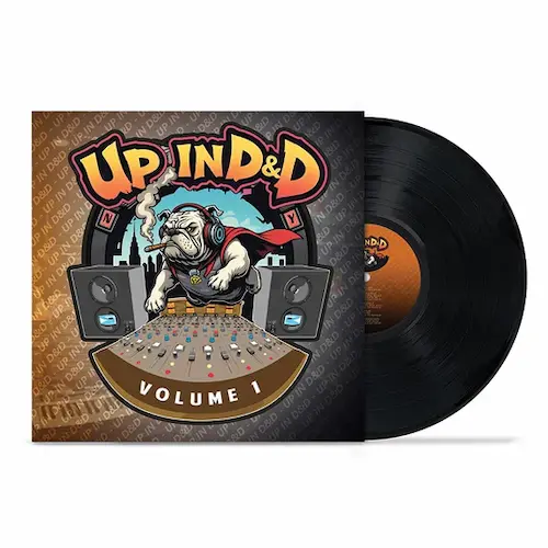 CLIPSEによる15年ぶり4枚目のアルバム「Let God Sort 'Em Out (LP