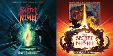 JERRY GOLDSMITH / ジェリー・ゴールドスミス商品一覧｜OLD ROCK