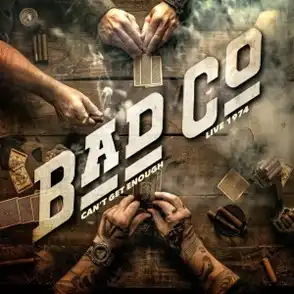 BAD COMPANY / バッド・カンパニー商品一覧｜PROGRESSIVE ROCK
