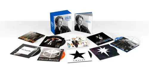 NEXT DAY (2LP+CD)/DAVID BOWIE/デヴィッド・ボウイ｜OLD ROCK
