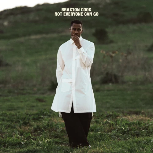 BRAXTON COOK / ブラクストン・クック商品一覧｜HIPHOP / 日本語RAP