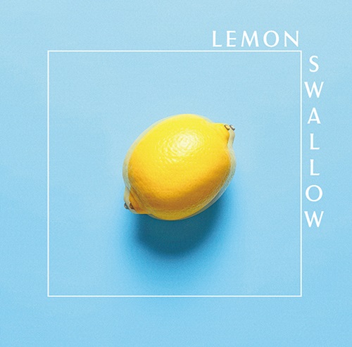 檸檬 - LEMON -/SWALLOW (J-INDIES)/ギターポップ、90'sオルタナ