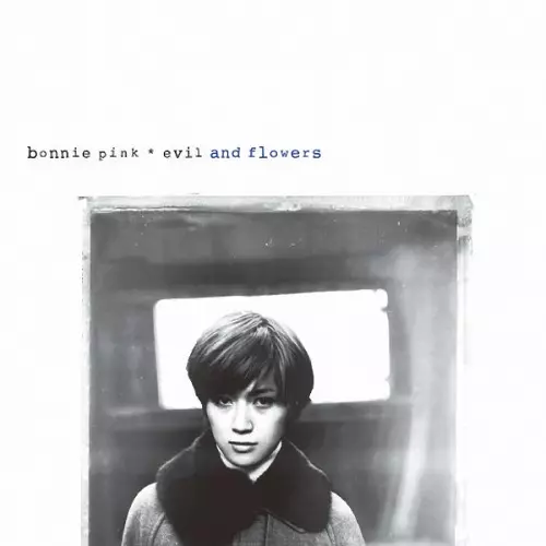 evil and flowers (180g重量盤)/BONNIE PINK/ボニー・ピンク/トーレ