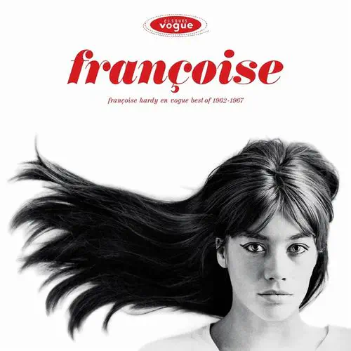 FRANCOISE HARDY / フランソワーズ・アルディ商品一覧｜ディスク