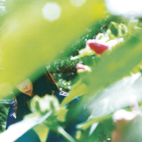 Love Logic (Clear Purple Vinyl)/Minuano/Lampの榊原香保里を