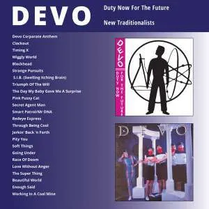 DEVO / ディーヴォ商品一覧｜OLD ROCK｜ディスクユニオン・オンライン