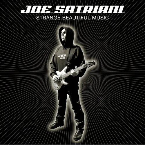 JOE SATRIANI / ジョー・サトリアーニ商品一覧｜HARD ROCK / HEAVY