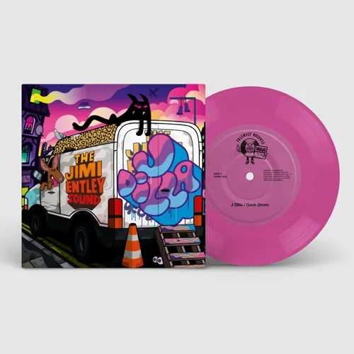 J DILLA aka JAY DEE商品一覧｜ディスクユニオン・オンラインショップ