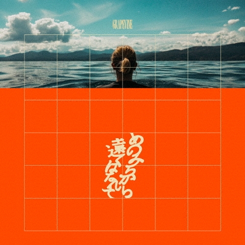 GRAPEVINE商品一覧｜ディスクユニオン・オンラインショップ｜diskunion.net