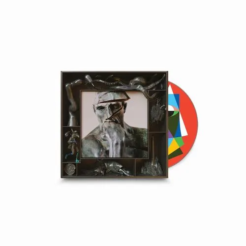 TALL TALES / トール・テールズ/MARK PRITCHARD & THOM YORKE/マーク