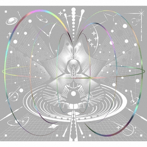 VINYL XG ver./XG/XG 、1st Full Albumがリリース決定!｜日本のロック