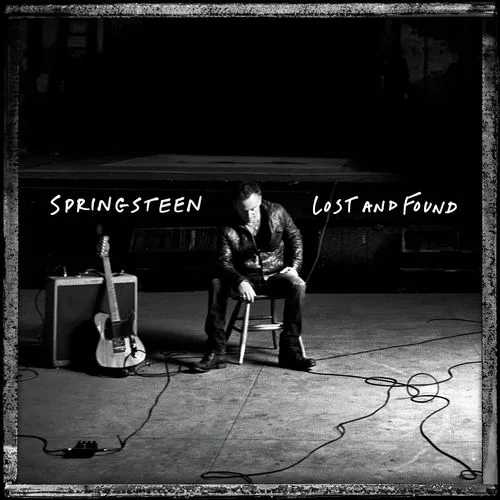 BRUCE SPRINGSTEEN / ブルース・スプリングスティーン商品一覧