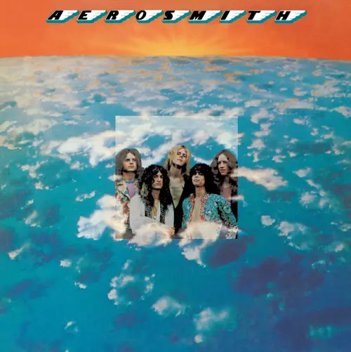 AEROSMITH / 野獣生誕[エアロスミスI](紙ジャケット SHM-CD)/AEROSMITH