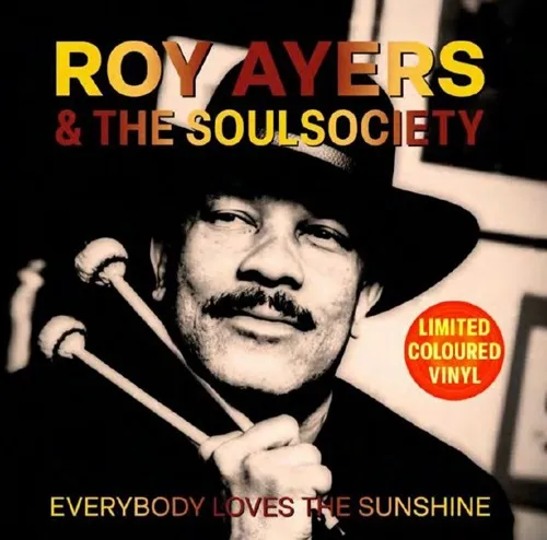 EVERYBODY LOVES THE SUNSHINE (REMASTERED) (7
