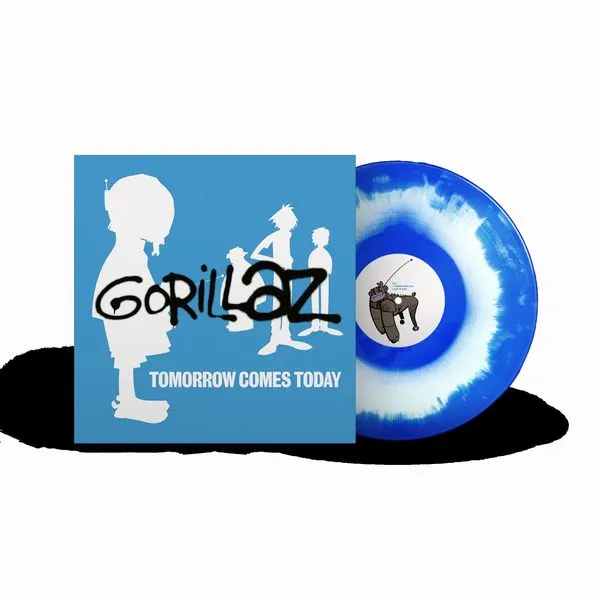 GORILLAZ / ゴリラズ商品一覧｜OLD ROCK｜ディスクユニオン