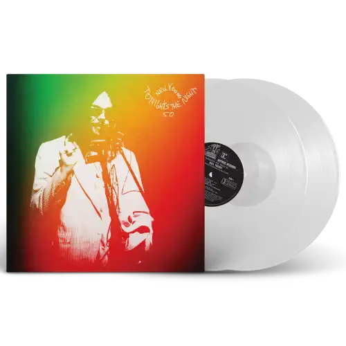 NEIL YOUNG (& CRAZY HORSE) / ニール・ヤング商品一覧｜ディスク