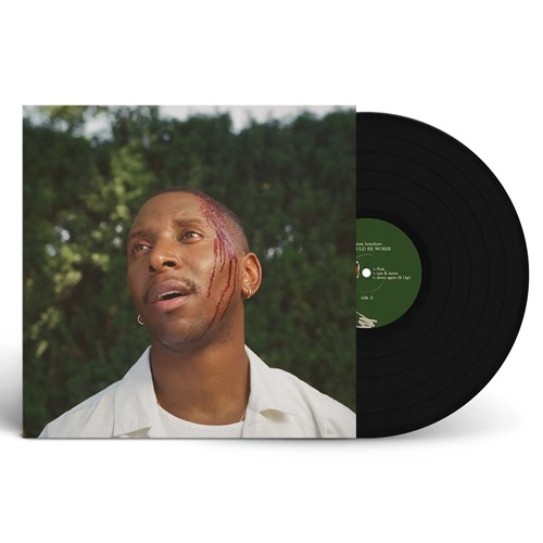 2月28日(土)【HIP HOP・J-HIP】新品 新入荷情報 : ディスクユニオン