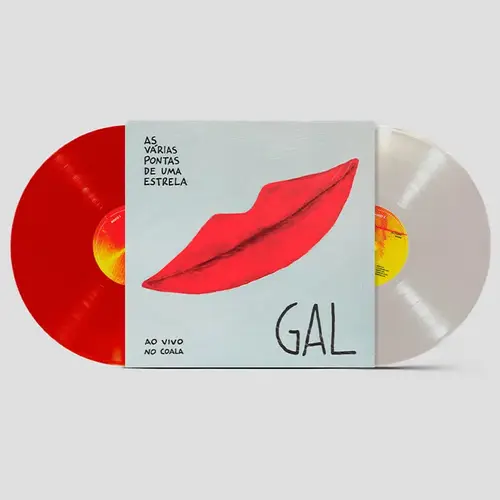 GAL COSTA / ガル・コスタ商品一覧｜LATIN/BRAZIL/WORLD MUSIC