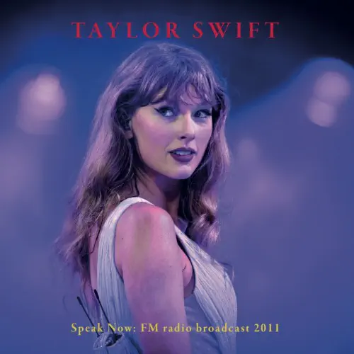 TAYLOR SWIFT / テイラー・スウィフト商品一覧｜JAZZ｜ディスク