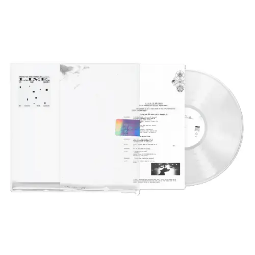 BRING ME THE HORIZON / ブリング・ミー・ザ・ホライズン商品一覧｜OLD