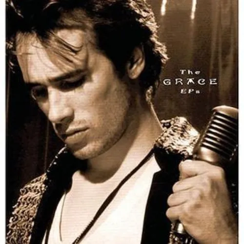 JEFF BUCKLEY / ジェフ・バックリィ商品一覧｜ディスクユニオン