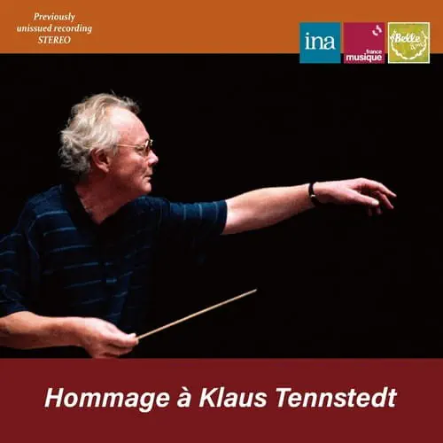 KLAUS TENNSTEDT / クラウス・テンシュテット商品一覧｜OLD ROCK