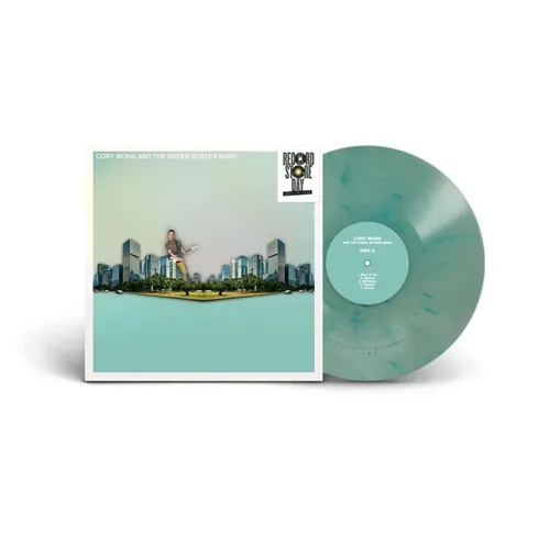 CORY WONG / コリー・ウォン商品一覧｜PUNK｜ディスクユニオン