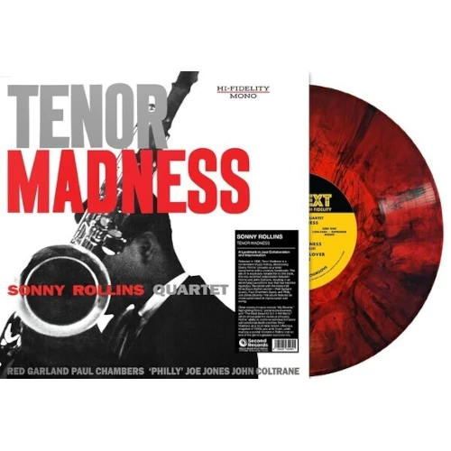 SONNY ROLLINS / ソニー・ロリンズ商品一覧｜BEST ALBUM｜ディスク