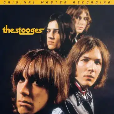 EVERY LOSER (CD)/IGGY POP / STOOGES (IGGY & THE STOOGES) /イギー