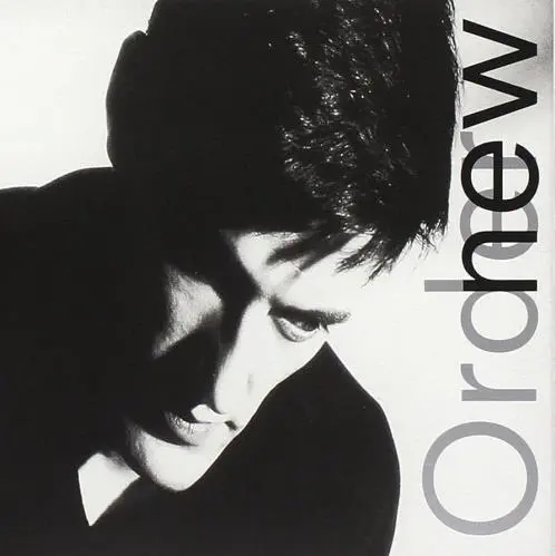 MOVEMENT (1981) 2019 REMASTER/NEW ORDER/ニュー・オーダー/「ROCK