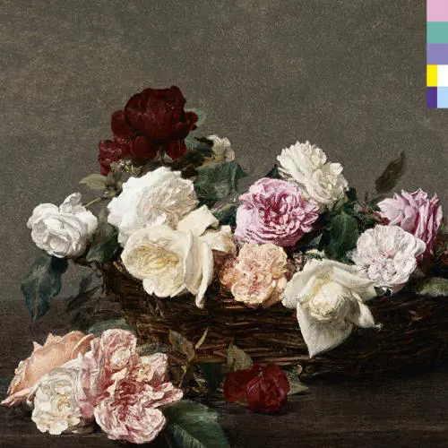 POWER, CORRUPTION & LIES (1983) - 2020 REMASTER/NEW ORDER/ニュー