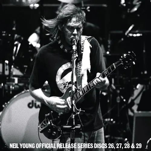 NEIL YOUNG (& CRAZY HORSE) / ニール・ヤング商品一覧｜ディスク
