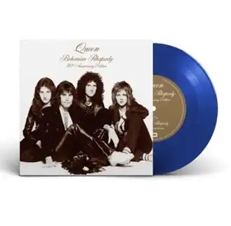 QUEENII クイーンLPレコードコレクション 全国 3号/QUEEN/クイーン