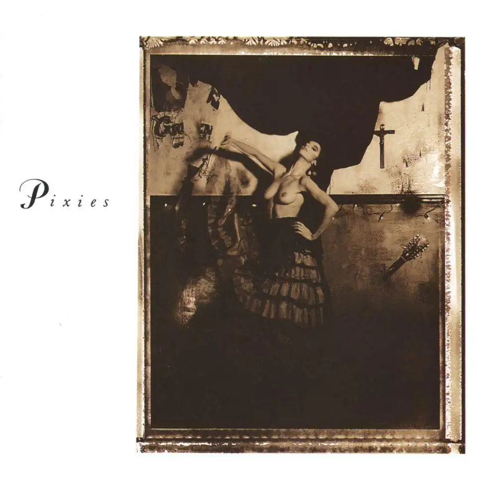 DOOLITTLE 25 (3CD)/PIXIES/ピクシーズ｜ROCK / POPS / INDIE