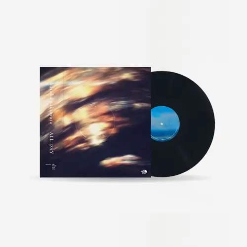 春秋(Light years - THE NORTH FACE Sphere)/haruka nakamura/haruka