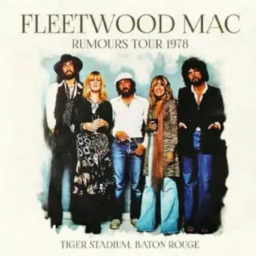 FLEETWOOD MAC / フリートウッド・マック商品一覧｜ディスクユニオン