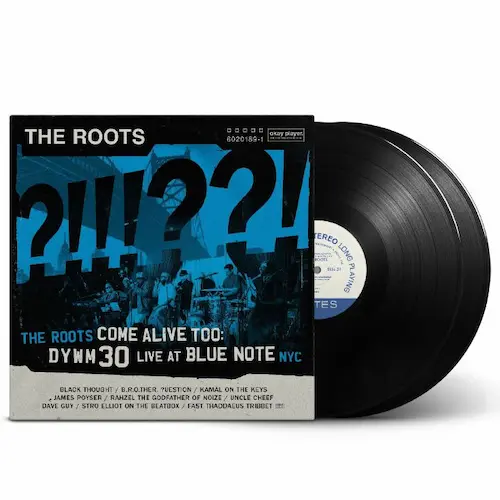 THE ROOTS (HIPHOP)商品一覧｜SOUL / BLUES｜ディスクユニオン